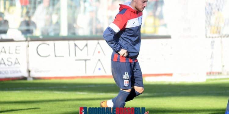 Taranto-Catania 3-2, la fotogallery