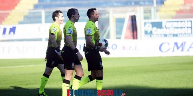 Taranto-Catania 3-2, la fotogallery