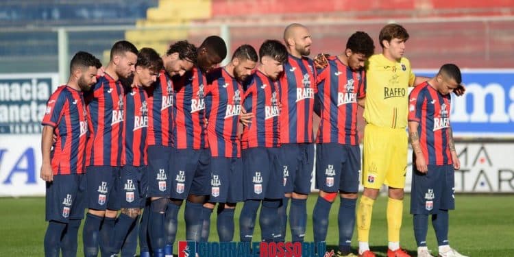 Taranto-Catania 3-2, la fotogallery