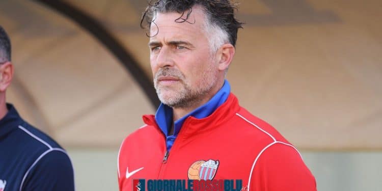 Taranto-Catania 3-2, la fotogallery