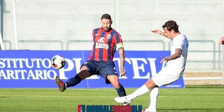 Taranto-Catania 3-2, la fotogallery