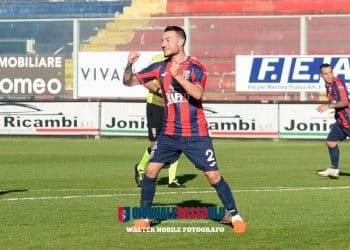 Taranto-Catania 3-2, la fotogallery