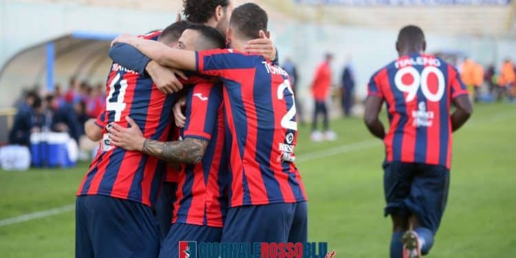 Taranto-Catania 3-2, la fotogallery
