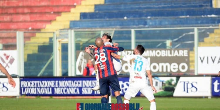 Taranto-Catania 3-2, la fotogallery