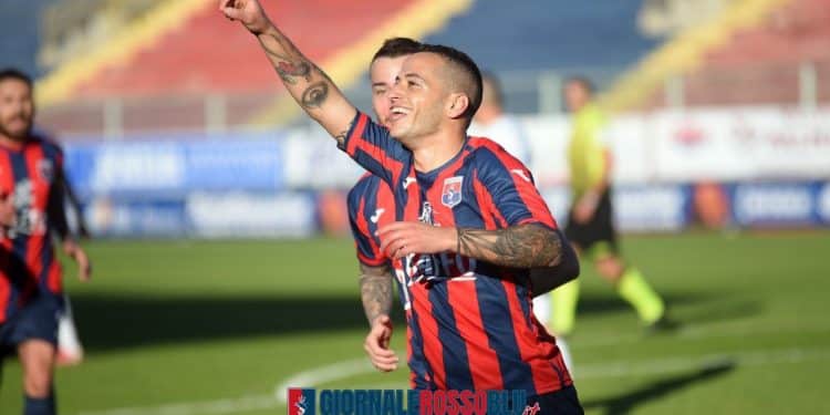 Taranto-Catania 3-2, la fotogallery