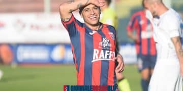 Taranto-Catania 3-2, la fotogallery