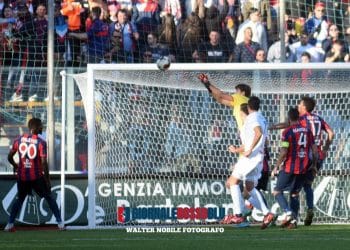 Taranto-Catania 3-2, la fotogallery