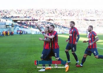 Taranto-Catania 3-2, la fotogallery