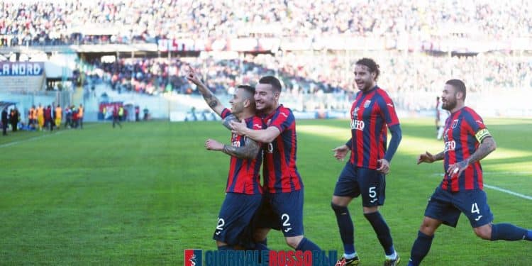Taranto-Catania 3-2, la fotogallery