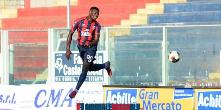 Taranto-Catania 3-2, la fotogallery