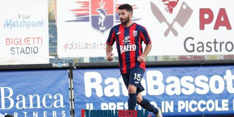 Taranto-Catania 3-2, la fotogallery