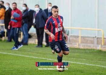 Taranto-Catania 3-2, la fotogallery