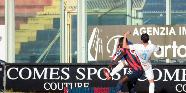 Taranto-Catania 3-2, la fotogallery
