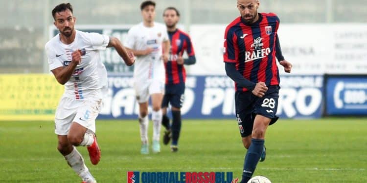 Taranto-Catania 3-2, la fotogallery
