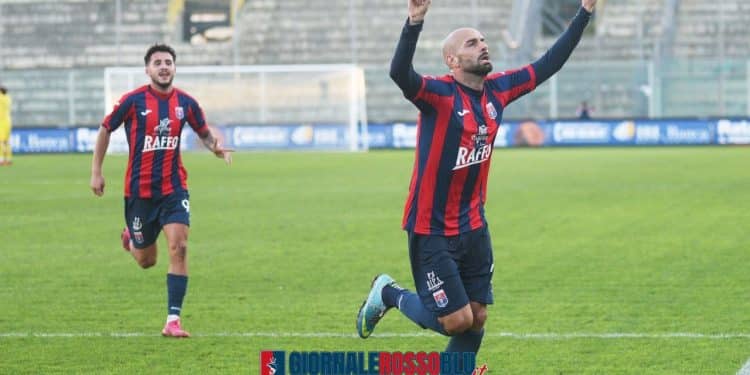 Taranto-Catania 3-2, la fotogallery