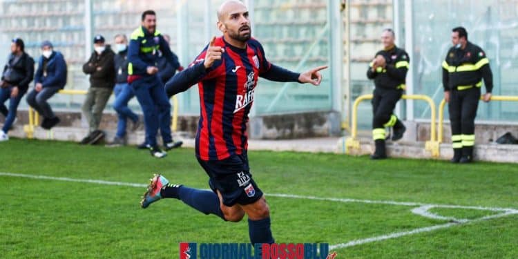 Taranto-Catania 3-2, la fotogallery