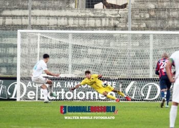 Taranto-Catania 3-2, la fotogallery