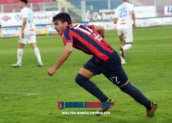Taranto-Catania 3-2, la fotogallery