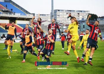 Taranto-Catania 3-2, la fotogallery