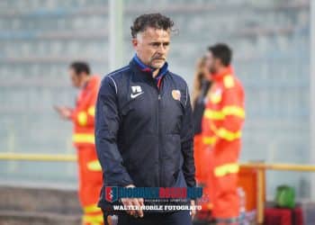 Taranto-Catania 3-2, la fotogallery