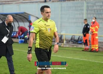 Taranto-Catania 3-2, la fotogallery