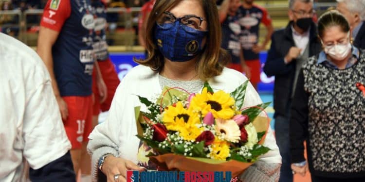 Gioiella Prisma Taranto-Itas Trentino 1-3, la fotogallery