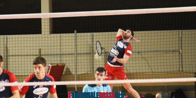 Gioiella Prisma Taranto-Itas Trentino 1-3, la fotogallery