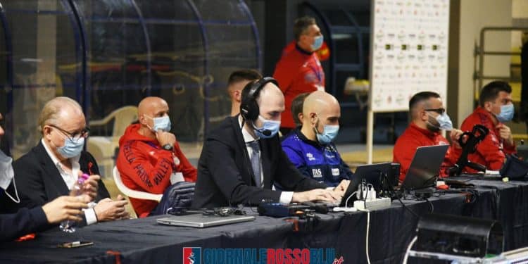 Gioiella Prisma Taranto-Itas Trentino 1-3, la fotogallery