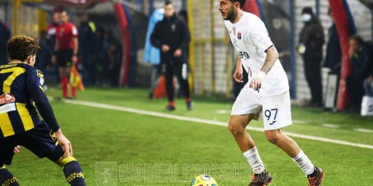 Juve Stabia-Taranto 3-2, la fotogallery