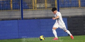 Juve Stabia-Taranto 3-2, la fotogallery