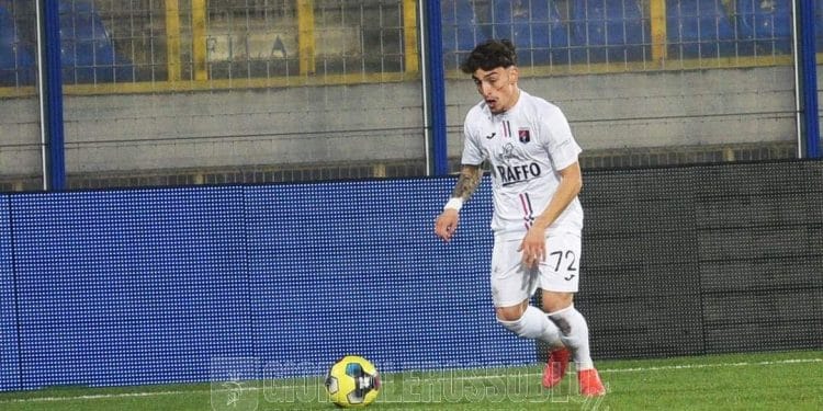 Juve Stabia-Taranto 3-2, la fotogallery