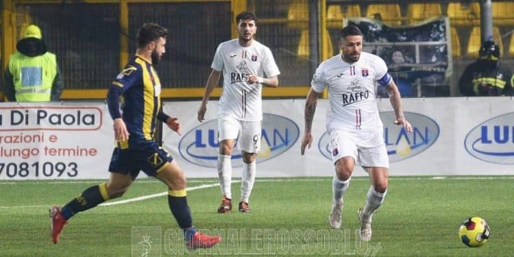 Juve Stabia-Taranto 3-2, la fotogallery