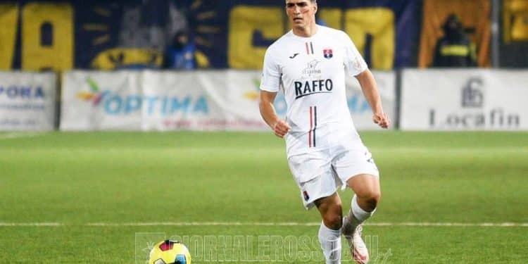 Juve Stabia-Taranto 3-2, la fotogallery