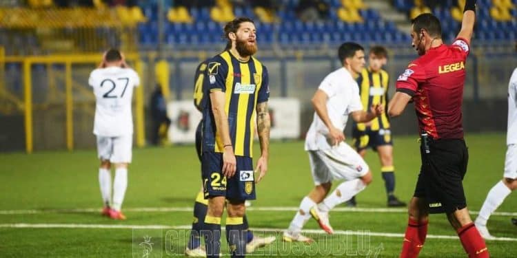 Juve Stabia-Taranto 3-2, la fotogallery