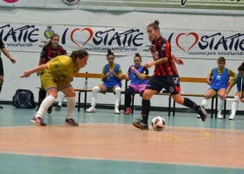 Italcave Real Statte, contro il Verona per i tre punti