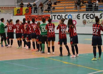 Italcave Real Statte, in cerca della vittoria tra le mura amiche