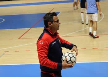 New Taranto, sette gol all’Eraclio Calcio a 5