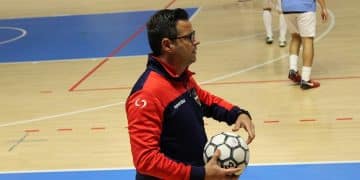 New Taranto, sette gol all’Eraclio Calcio a 5