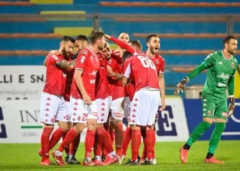 Taranto, ecco il derby contro il Bari: la scheda