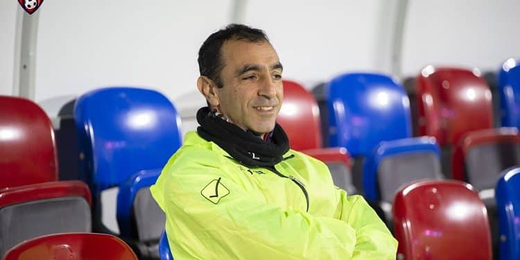 Picerno, Colucci: “La trasferta di Taranto sarà diffilissima”