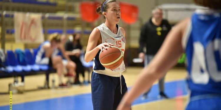 Dinamo Basket Taranto – Intrepida Basket Brindisi 70-47, la fotogallery