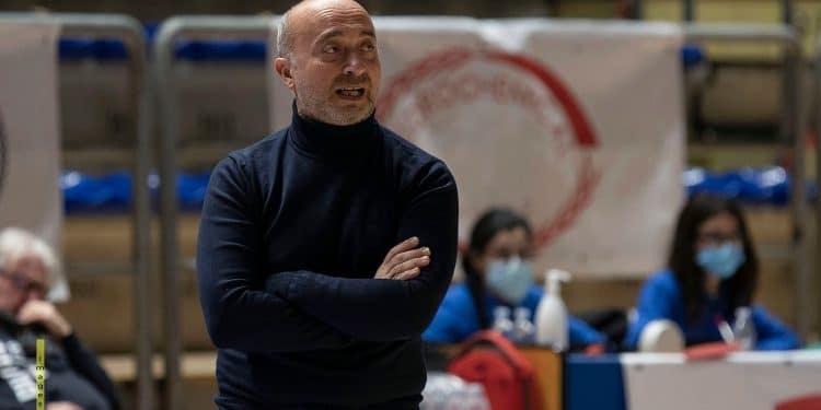 Dinamo Basket Taranto – Intrepida Basket Brindisi 70-47, la fotogallery