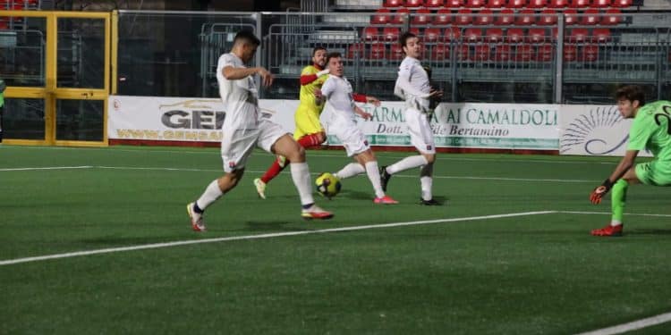 Turris-Taranto 1-2, Tascone: “Amareggiati per il risultato”