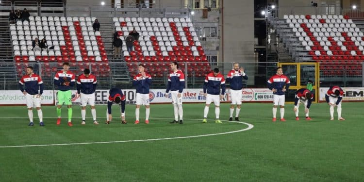 Turris-Taranto 1-2, la cronaca: Saraniti decisivo. Impresa rossoblù a Torre del Greco