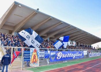 Grottaglie, in dirittura d’arrivo Ricardo Herensperger