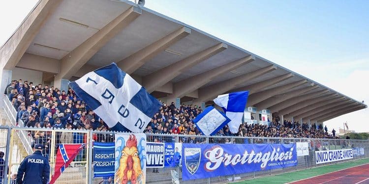 Grottaglie, in dirittura d’arrivo Ricardo Herensperger