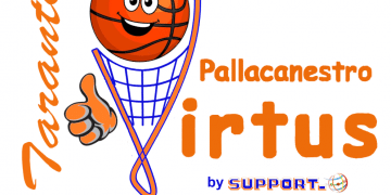Virtus Basket Taranto, Coach Cottignoli: “Bilancio positivo. Stiamo migliorando la mentalità”