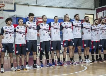 CJ Taranto-Bisceglie, biglietti da Shopping Sport e su Liveticket