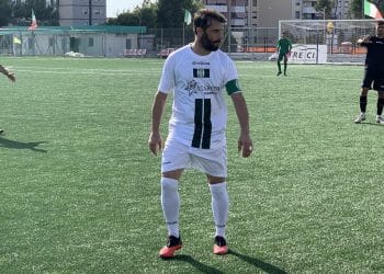 Peluso – gol, tre punti pesantissimi per il Talsano Taranto