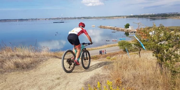 Marathon degli Spartani tricolore nel 2022